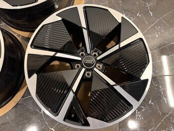 original kolesa 5x112 et40 audi q3 sq3 rsq3 r21
