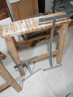 Konzoly na Ecosun 600 a 300