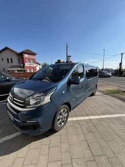 Na predaj - Fiat Talento 2.0 MultiJet 145 E6d L2H1