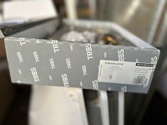 Tres slim bat.kartac nerez