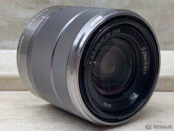 Sony SEL 18-55mm f/3.5-5.6