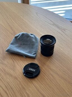 12 mm f2.8 7Artisans