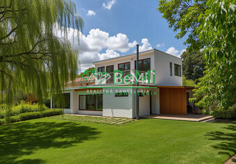 RODINNÝ DOM S EXKLUZÍVNOU PIVNICOU