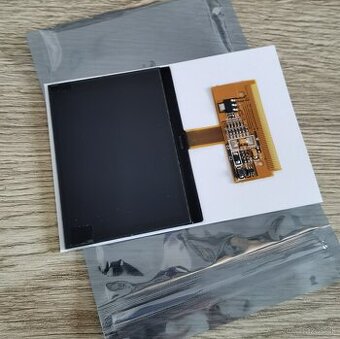 Maxidot display VW, Audi, Seat, Skoda