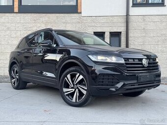 Volkswagen Touareg 3.0TDi 4Motion r.v 2019