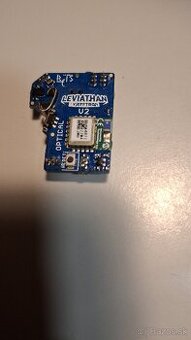 Predam leviathan v2 optical to stock - 1