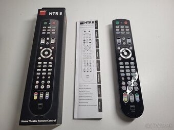 Diaľkové ovládanie NAD HTR8