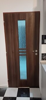 interiérové dvere - 1