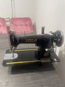 Šijací stroj