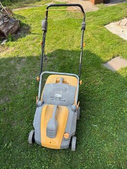 Predám vertikutátor