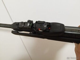 Predám vzduchovku Gamo