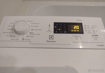 ELECTROLUX  - predaj.
