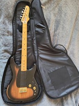 Ibanez Roadstar 2 standart  RS100 Brown Sunburst 1983
