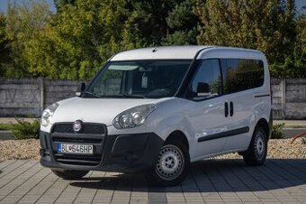 Fiat Doblo 1.4i