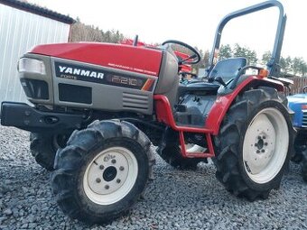 Yanmar F210