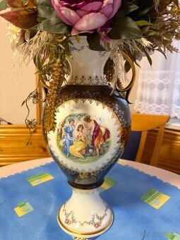 Starožitná amfóra