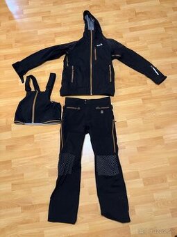 Lyziarsky set pansky zn iFLoW