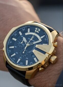 Predám hodinky DIESEL