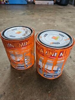 Antikorozna farba Marine Minnium