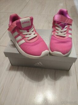 Dievčenská vychádzková obuv veľ.32