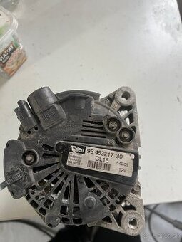 Alternator Valeo TG15C053
