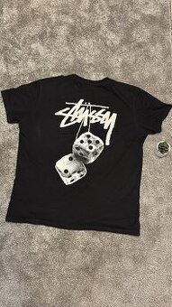 Stussy tričko
