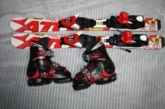 lyže Atomic Redster 80 cm