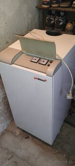 Predám plynový kotol Protherm medveď 30 PLO
