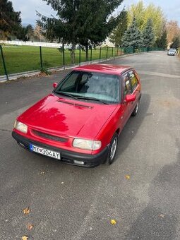 Škoda felicia 1.6Lxi