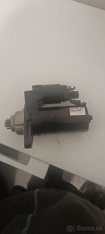 Starter  do VAG 1.9 TDI