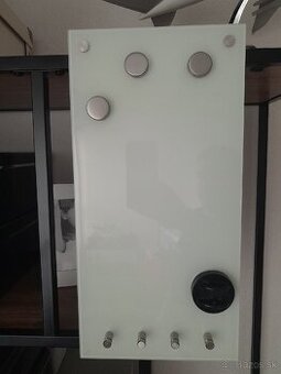 Vešiak na kľúče - 1