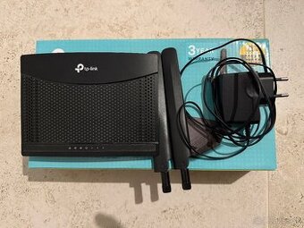 Wifi Router na Sim kartu