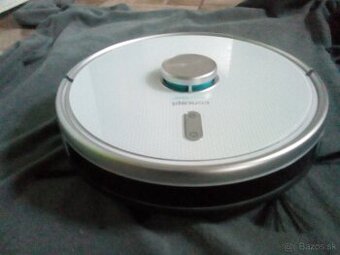 Concept Robotic vacuum cleaner, Model VR3205