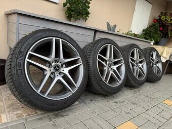Mercedes AMG 5x112 R19