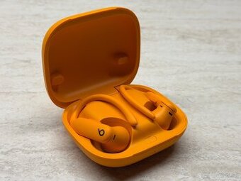Beats Powerbeats Pro 2 Orange