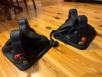 Magnetický strešný nosič