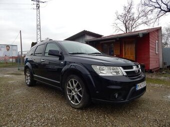 Fiat Freemont 2.0 16V MultiJet Urban