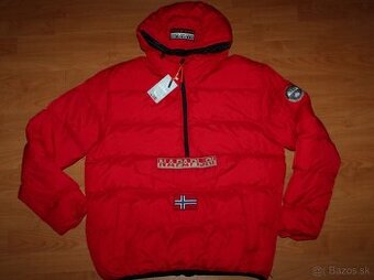 Pánska zimná bunda Napapijri