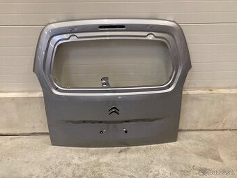 ✅Na predaj zadné dvere Citroen Berlingo✅ - 1
