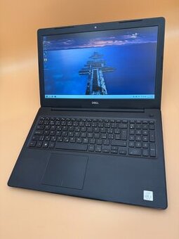 Notebook Dell Vostro 3590 i3-10110U / 16GB / SSD+HDD