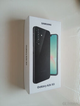 predám samsung a26