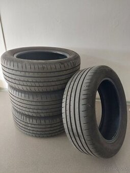 4x letne pneu Goodyear Eagle F1 Asymmetric 5 235/55 R18 100V