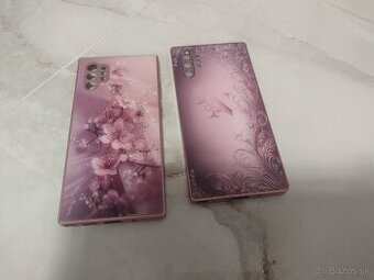 2 kusy kryt na mobil Samsung galaxy Note 10+