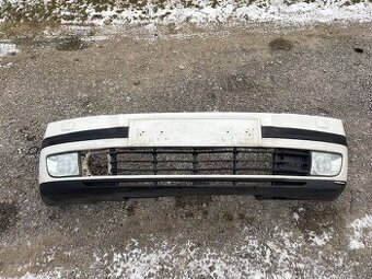 Škoda Octavia 2 predný nárazník pred fl