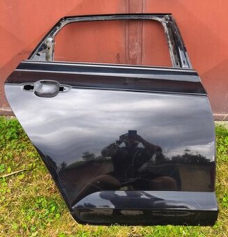 VW Polo 6 dvere zadne prave VW Polo 2G