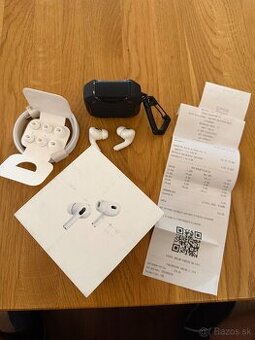 Airpods pro. 2 generacia