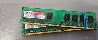 Ram pre PC DDR-3-DDR2