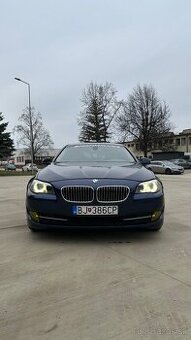 BMW 530d xDrive F11 - 1