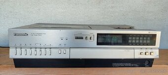 Videorekorder Panasonic