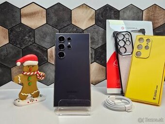 Samsung Galaxy S24 Ultra 512GB | ZÁRUKA